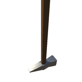 blacksmith hammer